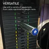 Navaris Gym Pin Extender für Gewichtsscheiben - Gym Zubehör Produktbild-Vorschau 3
