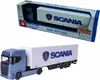 Incendio stradale Scania 1:43 BBURAGO Anteprima dell’immagine prodotto 1