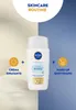NIVEA - Fluido Quotidiano Invisibile Solare SPF 50+ 40 ml Anteprima dell’immagine prodotto 7