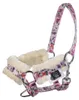 Hobby Horse Set - Halfter, Strick, Decke & Fliegenhaube im Produktbild-Vorschau 2