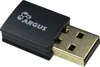 Inter Tech Inter-Tech Wi-Fi 5 USB Adapter Argus EP-107, Anteprima dell’immagine prodotto 1
