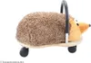 Wheelybug Rutschauto Igel klein - Braun - Kinderfahrzeug Produktbild-Vorschau 17