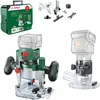 Akku-Fräse Router Combi Set Produktbild-Vorschau 2
