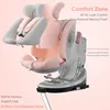 DEWINNER Kindersitz 360°Drehbar, Kinderautositz I-Size, Produktbild-Vorschau 5