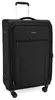 TheTrueC 4 Rollen Koffer L 77 cm Miami City Black Produktbild-Vorschau 1