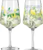 Ritzenhoff 2931021 Aperitifglas 2er Set #21, #22 SOMMERTAU Produktbild-Vorschau 11