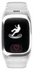 James B8 Senioren Smartwatch Notrufuhr SOS Knopf & GPS Produktbild-Vorschau 6