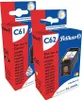 Pelikan Patrone Canon PG-545XL/CL546XL Multi Pack B/C/M/Y Produktbild-Vorschau 1