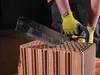 DeWALT DWE397-QS Spezialsäge Alligator 17 Zoll - 430mm - Produktbild-Vorschau 18