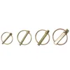 50 tlg Klappstecker 4,5-6-8-11mm Klappsplinte Klappsplinten Produktbild-Vorschau 4