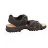 Rieker 25051 Scarpe Sandali da uomo, Misura:44 EU, Anteprima dell’immagine prodotto 62