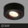BRILONER - Foco LED de superficie y empotrado, 2 en 1, Vista previa de la imagen del producto 7