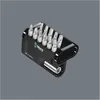 WERA Bit-Check 12 métal 1 Voir les images du produit 8