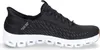 Skechers Glide Step Slipper Nero Anteprima dell’immagine prodotto 16