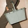 reisenthel carrybag frame twist sage Produktbild-Vorschau 8