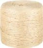 vidaXL Lano 100% sisal 4 mm 50 m Náhľad obrázku produktu 1