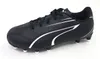 Puma Vitoria FG/AG Jr 1074860001 (38/czarno-biały) Podgląd zdjęcia produktu 12