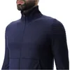 UYN Natural Training Full-Zip Funktionsshirt Herren K912 - Produktbild-Vorschau 5