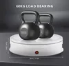 30 cm/11,8 Zoll motorisierter drehbarer Displaystaender mit Produktbild-Vorschau 8