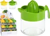 Spremiagrumi Koopman Excellent Houseware, vetro, 7,5x12 cm, Anteprima dell’immagine prodotto 1