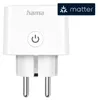 HAMA Smart Mini WiFi-Stecker 3680W, 16A mit App zur Messung Produktbild-Vorschau 14