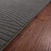 TT Home Wohnzimmer Teppich Schlafzimmer Hochflor Waschbar Produktbild-Vorschau 2