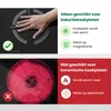 MoreCore Inductie Beschermer - Hittebestendig tot 280 ºC - Productafbeelding-voorbeeld 9