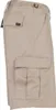 MFH US Bermuda, BDU, mit Seitentaschen, khaki Produktbild-Vorschau 3