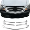 Moulure de Grille de Calandre pour Mercedes Sprinter W906 Voir les images du produit 1