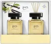 ipuro Raumduft Essentials Set Soft Vanilla 2 x 50 ml Produktbild-Vorschau 1