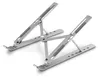Hama Laptop-Stand Aluminium, 40 cm (15,6"), Silber Produktbild-Vorschau 4