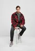 Urban Classics - Jeans larghi in denim hip hop W34/L32 Anteprima dell’immagine prodotto 18