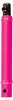 EzyRoller Classic X Verlängerungsstange lang pink Produktbild-Vorschau 1