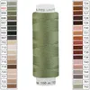 100m / 1 Spule Unipoly 120 TEX14x2 Polyester olivgrau Produktbild-Vorschau