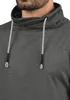 BLEND BHPallo Herren Longsleeve Langarmshirt Shirt mit Produktbild-Vorschau 4