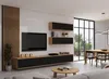 TV-Lowboard Fernsehschrank SIMPLY DUO UP HÄNGEND Craft Produktbild-Vorschau 2