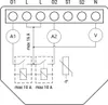 Shelly · Unterputz·""2PM Gen4""· Relais· max 16A· 2 Kanäle· Produktbild-Vorschau 18