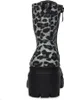 Dockers Stiefelette Stiefelette Kunstleder Produktbild-Vorschau 12