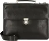 Leonhard Heyden Tradition  - Aktentasche 1 Fach Leder 15" Produktbild-Vorschau 1