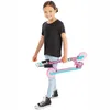 Überraschung Folding Kick Scooter Leopard Produktbild-Vorschau 10