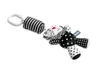 SENSILLO - Rassel Baby, Kuscheltier Babyspielzeug mit Produktbild-Vorschau 9