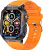 INF Montre Connectée Multifonctionnelle 2.0", Suivi Santé & Voir les images du produit 1