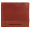 SPIKES & SPARROW Leder Geldbörse Bronco Billfold Wallet Produktbild-Vorschau 5