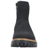 Rieker Stiefel Schwarz Produktbild-Vorschau 6