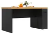 Keukeneiland, 155x80x90 cm, met LED-verlichting, Productafbeelding-voorbeeld 12