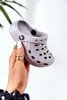 Damen Herren Kinder Clogs Schaum Schuhe Badeschuhe Produktbild-Vorschau 9