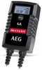 AEG LD4 10616 Nabíjačka do auta 6 V, 12 V 2 A 4 A (10616) Náhľad obrázku produktu 6