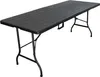 Buffettisch klappbar | HxBxT 74x180x74cm | mit Tragegriff | Produktbild-Vorschau 1