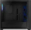 Boîtier ATX semi-tour Nox-Xtreme NXHUMMERPLASMA Noir Voir les images du produit 3