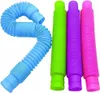 Tubi estensibili kit antistress 16,5 - 51 cm 20 pezzi Anteprima dell’immagine prodotto 25